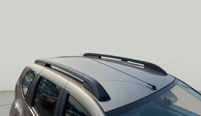 2018 Nissan Terrano XL O (D), Diesel, Manual, 30,355 km, Roof