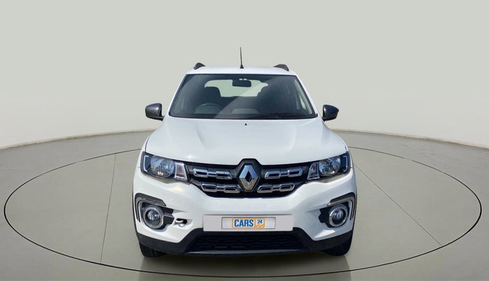 2016 Renault Kwid RXT 1.0, Petrol, Manual, 73,212 km, Highlights