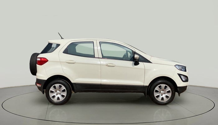 2019 Ford Ecosport AMBIENTE 1.5L PETROL, Petrol, Manual, 11,044 km, Right Side View