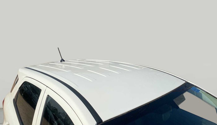 2019 Ford Ecosport AMBIENTE 1.5L PETROL, Petrol, Manual, 11,044 km, Roof