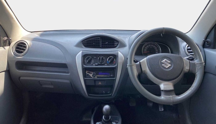 2013 Maruti Alto 800 LXI, Petrol, Manual, 57,391 km, Dashboard