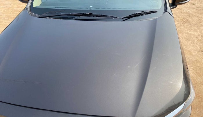 2019 Honda Amaze 1.2L I-VTEC V, Petrol, Manual, 22,601 km, Bonnet (hood) - Minor scratches