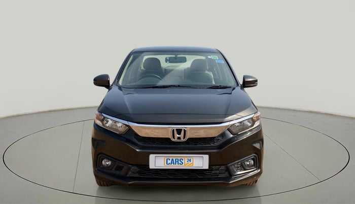 2019 Honda Amaze 1.2L I-VTEC V, Petrol, Manual, 22,601 km, Highlights