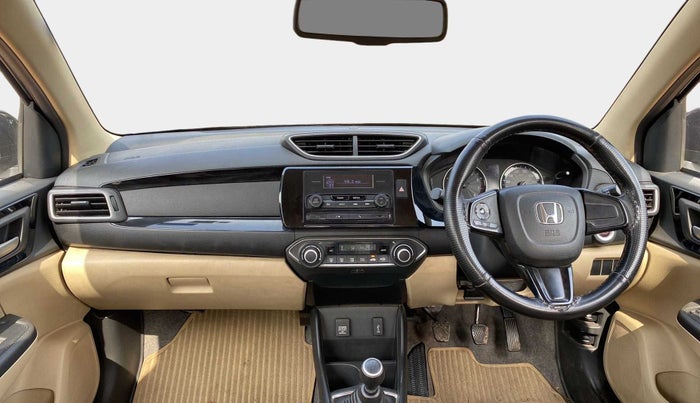 2019 Honda Amaze 1.2L I-VTEC V, Petrol, Manual, 22,601 km, Dashboard