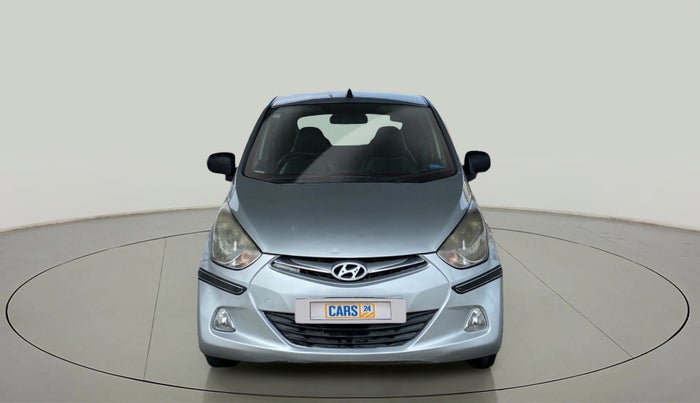 2014 Hyundai Eon ERA +, Petrol, Manual, 1,09,222 km, Highlights