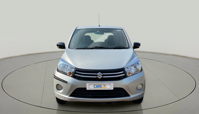 2017 Maruti Celerio VXI, Petrol, Manual, 25,724 km, Highlights