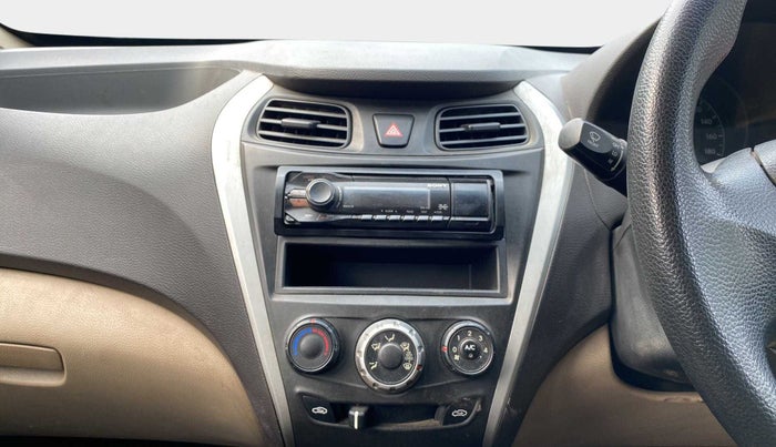 2012 Hyundai Eon ERA +, Petrol, Manual, 77,383 km, Air Conditioner
