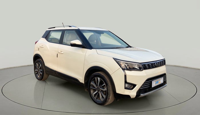 2019 Mahindra XUV300 W8 (O) 1.2 PETROL, Petrol, Manual, 11,249 km, SRP