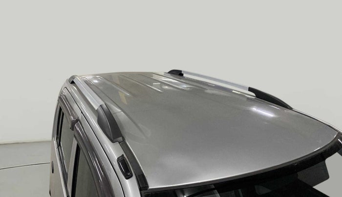 2014 Maruti Wagon R 1.0 LXI, Petrol, Manual, 1,02,835 km, Roof