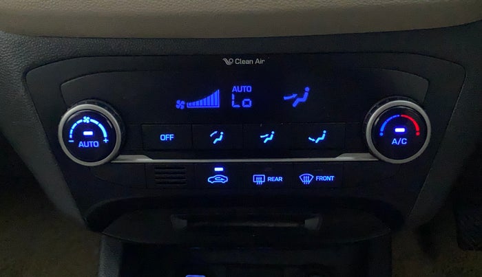 2015 Hyundai Elite i20 ASTA 1.2, Petrol, Manual, 56,959 km, Automatic Climate Control