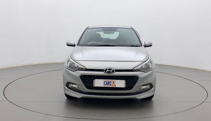 2015 Hyundai Elite i20 ASTA 1.2, Petrol, Manual, 57,027 km, Highlights