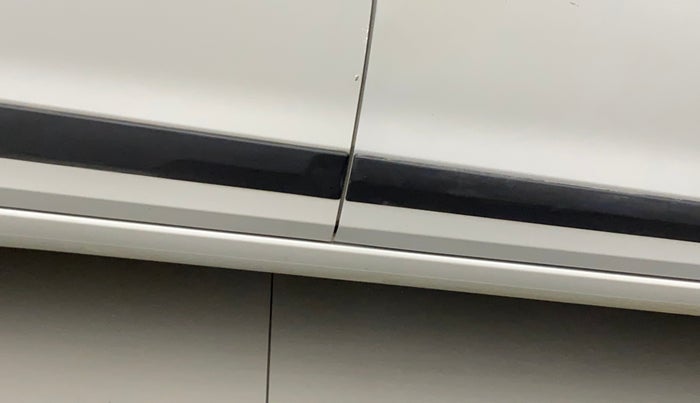 2015 Hyundai Elite i20 ASTA 1.2, Petrol, Manual, 57,027 km, Right running board - Minor scratches