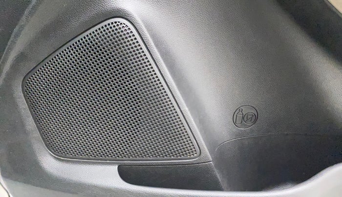 2015 Hyundai Elite i20 ASTA 1.2, Petrol, Manual, 57,027 km, Speaker