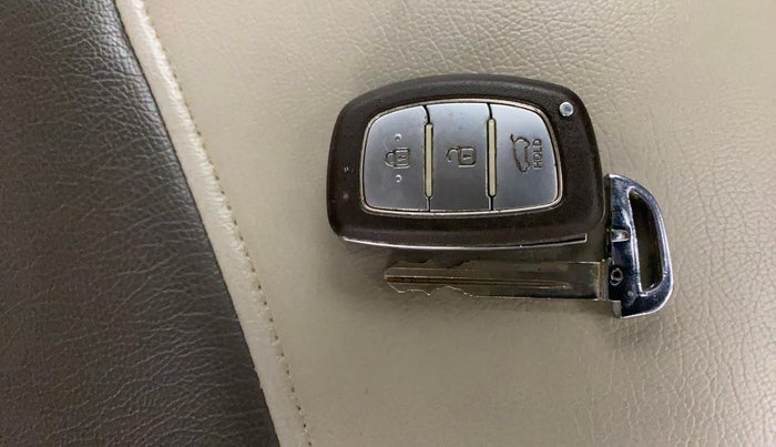 2015 Hyundai Elite i20 ASTA 1.2, Petrol, Manual, 56,959 km, Lock system - Dork lock functional only from remote key
