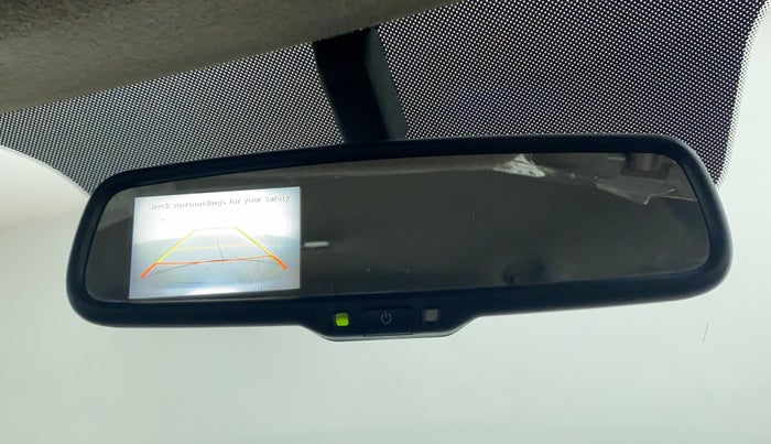 2015 Hyundai Elite i20 ASTA 1.2, Petrol, Manual, 56,959 km, IRVM Reverse Camera