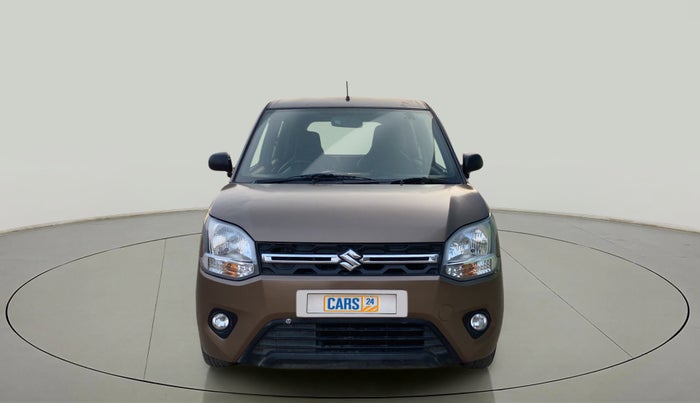 2022 Maruti New Wagon-R LXI CNG 1.0, CNG, Manual, 40,259 km, Highlights