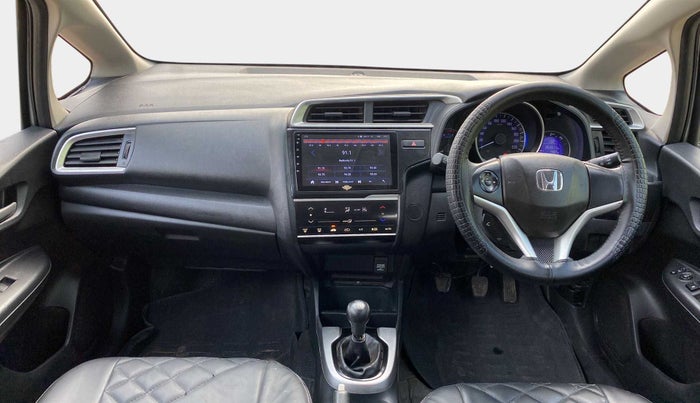 2018 Honda Jazz 1.2L I-VTEC VX, Petrol, Manual, 53,302 km, Dashboard