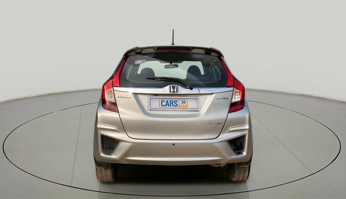 2018 Honda Jazz 1.2L I-VTEC VX, Petrol, Manual, 53,302 km, Back/Rear