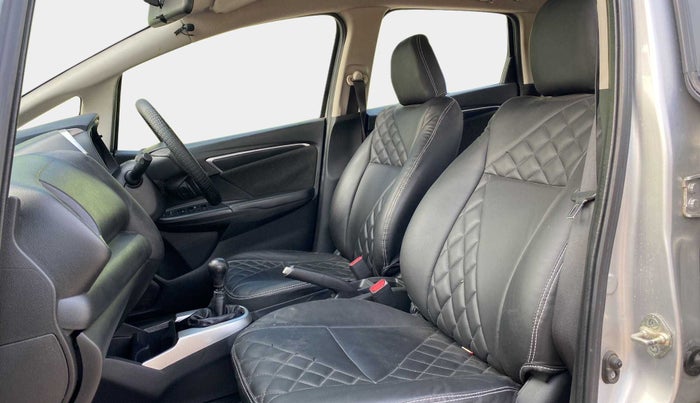 2018 Honda Jazz 1.2L I-VTEC VX, Petrol, Manual, 53,302 km, Right Side Front Door Cabin