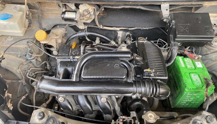 2019 Renault Kwid RXL, Petrol, Manual, 45,096 km, Open Bonet