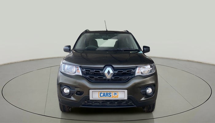 2019 Renault Kwid RXL, Petrol, Manual, 45,096 km, Highlights