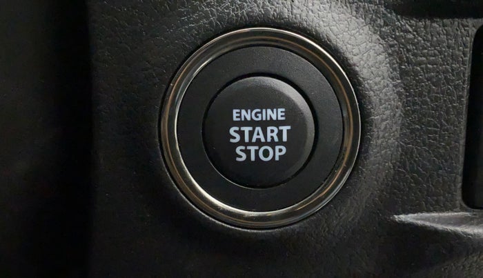 2021 Toyota URBAN CRUISER HIGH GRADE AT, Petrol, Automatic, 24,278 km, Keyless Start/ Stop Button