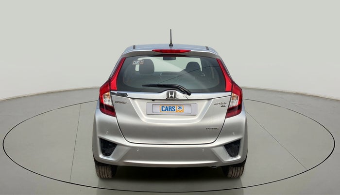 2016 Honda Jazz 1.2L I-VTEC V AT, Petrol, Automatic, 61,875 km, Back/Rear