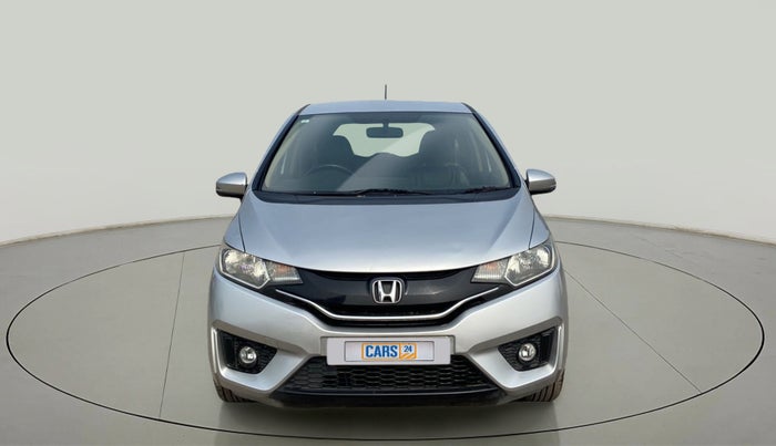 2016 Honda Jazz 1.2L I-VTEC V AT, Petrol, Automatic, 61,875 km, Highlights