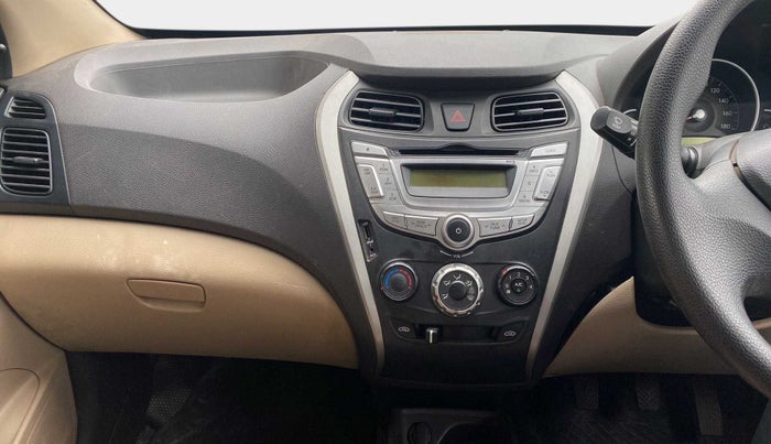 2013 Hyundai Eon MAGNA +, Petrol, Manual, 39,874 km, Air Conditioner