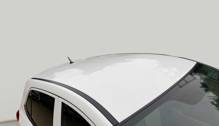 2018 Hyundai Grand i10 MAGNA 1.2 KAPPA VTVT, Petrol, Manual, 71,176 km, Roof