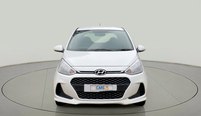 2018 Hyundai Grand i10 MAGNA 1.2 KAPPA VTVT, Petrol, Manual, 71,176 km, Highlights