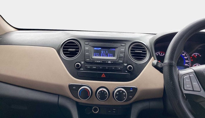 2018 Hyundai Grand i10 MAGNA 1.2 KAPPA VTVT, Petrol, Manual, 71,176 km, Air Conditioner