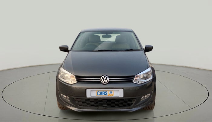 2014 Volkswagen Polo COMFORTLINE 1.2L, Petrol, Manual, 94,993 km, Highlights