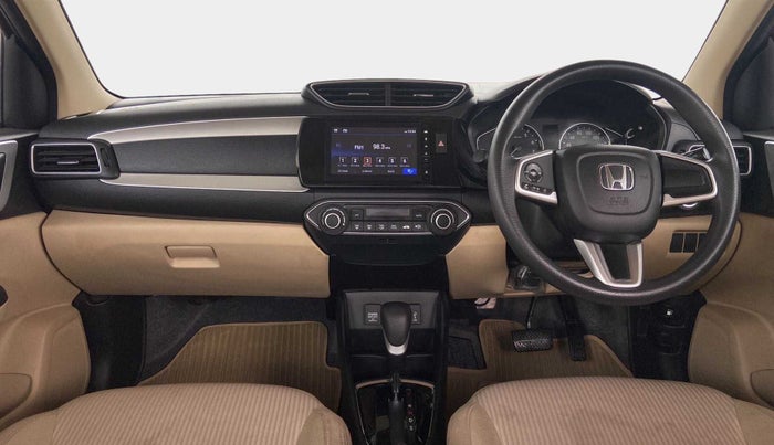 2023 Honda Amaze 1.2L I-VTEC VX CVT, Petrol, Automatic, 9,389 km, Dashboard