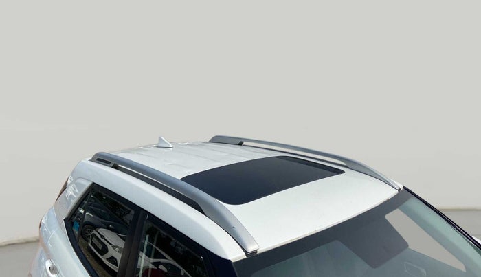 2019 Hyundai VENUE SX 1.0 TURBO, Petrol, Manual, 58,367 km, Roof