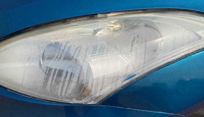 2014 Maruti Swift Dzire VXI, Petrol, Manual, 69,980 km, Left headlight - Minor scratches