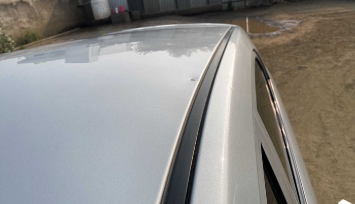 2012 Hyundai Eon MAGNA +, Petrol, Manual, 69,225 km, Roof - Slightly dented