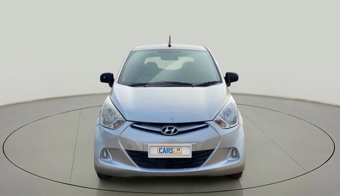 2012 Hyundai Eon MAGNA +, Petrol, Manual, 69,225 km, Highlights