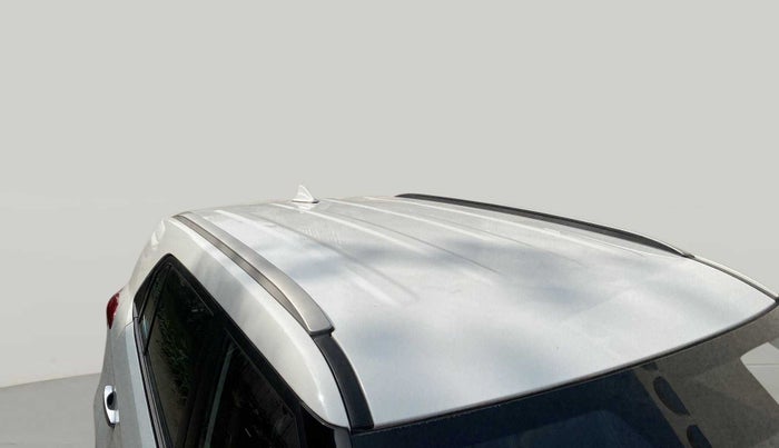 2018 Hyundai Creta SX 1.6 PETROL, Petrol, Manual, 1,20,545 km, Roof