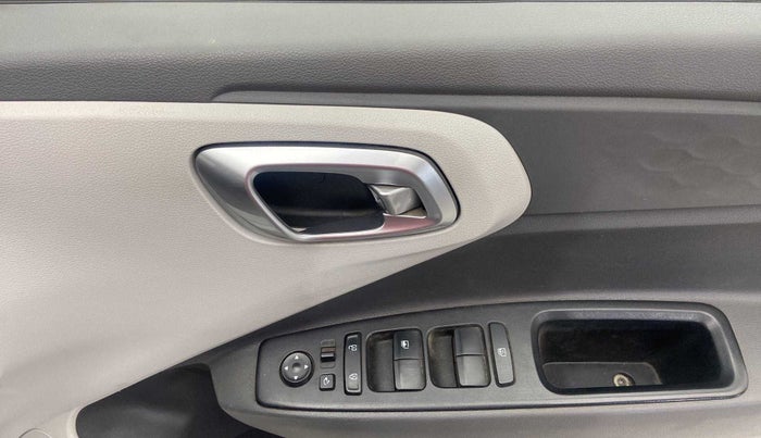 2019 Hyundai GRAND I10 NIOS ASTA U2 1.2 CRDI, Diesel, Manual, 66,419 km, Driver Side Door Panels Control