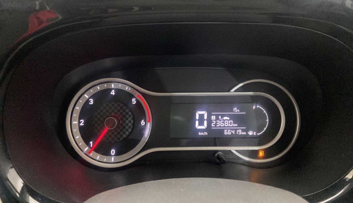 2019 Hyundai GRAND I10 NIOS ASTA U2 1.2 CRDI, Diesel, Manual, 66,419 km, Odometer Image