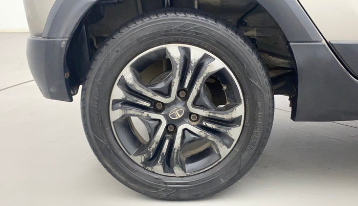 2019 Tata TIAGO NRG DIESEL, Diesel, Manual, 70,360 km, Right Rear Wheel