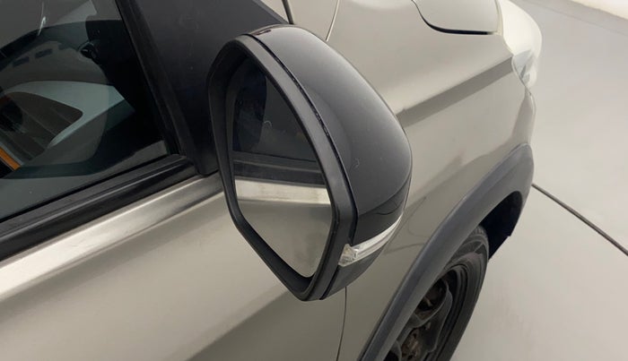 2019 Tata TIAGO NRG DIESEL, Diesel, Manual, 70,360 km, Right rear-view mirror - Mirror motor not working