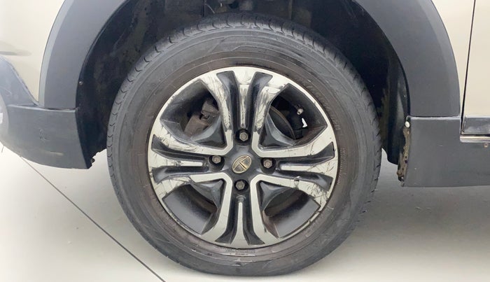 2019 Tata TIAGO NRG DIESEL, Diesel, Manual, 70,360 km, Left Front Wheel