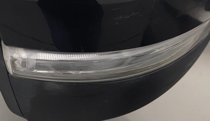 2019 Tata TIAGO NRG DIESEL, Diesel, Manual, 70,360 km, Right rear-view mirror - Indicator light not working