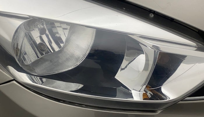 2019 Tata TIAGO NRG DIESEL, Diesel, Manual, 70,360 km, Right headlight - Minor scratches