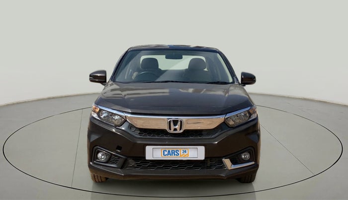 2019 Honda Amaze 1.2L I-VTEC S CVT, Petrol, Automatic, 36,516 km, Highlights