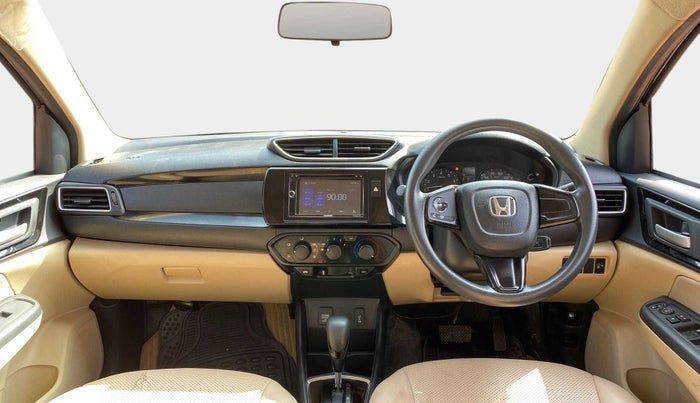 2019 Honda Amaze 1.2L I-VTEC S CVT, Petrol, Automatic, 36,516 km, Dashboard