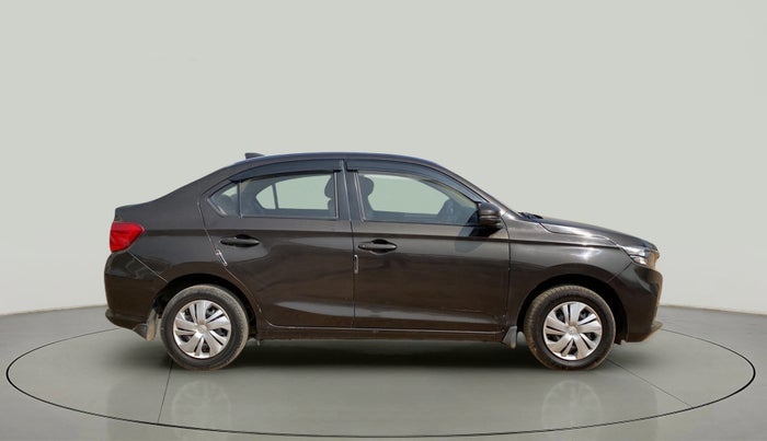 2019 Honda Amaze 1.2L I-VTEC S CVT, Petrol, Automatic, 36,516 km, Right Side View
