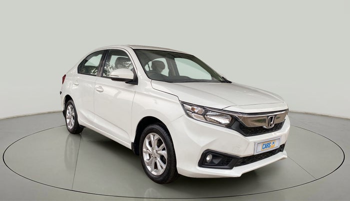 2020 Honda Amaze 1.2L I-VTEC VX, Petrol, Manual, 30,654 km, Right Front Diagonal